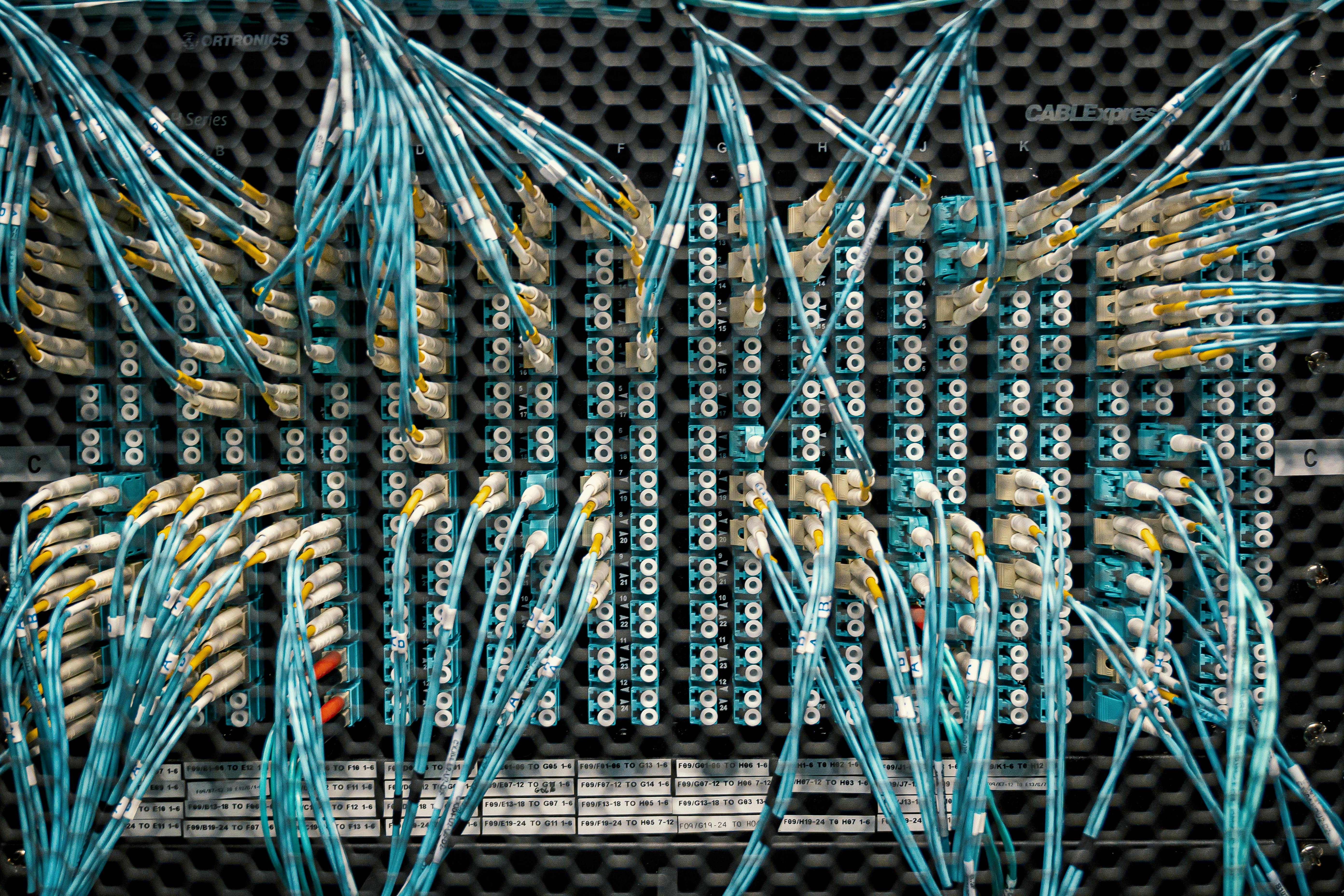 IT professionals managing system integrations